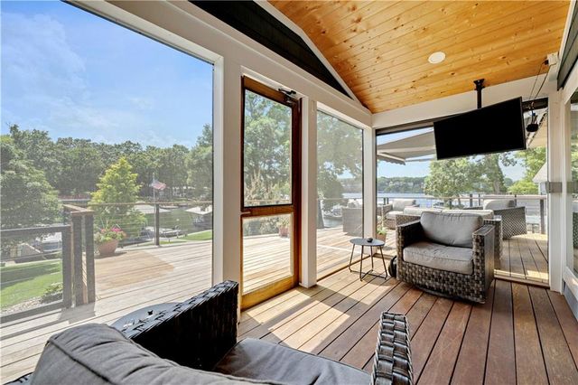 3 W Street, Lake Lotawana, MO 64086