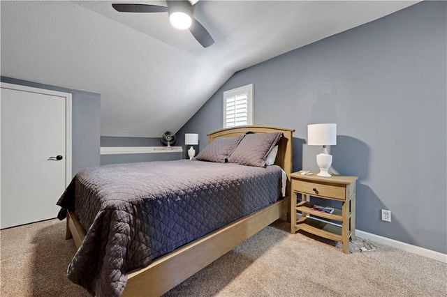 3 W Street, Lake Lotawana, MO 64086