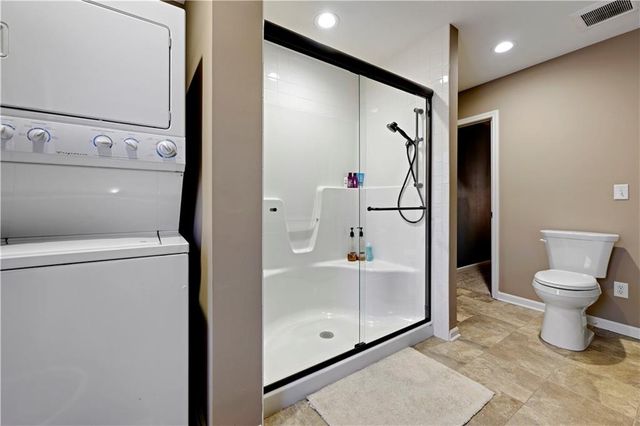 3 W Street, Lake Lotawana, MO 64086