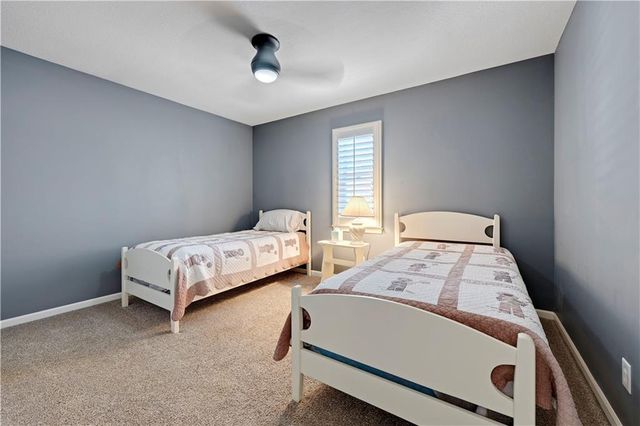 3 W Street, Lake Lotawana, MO 64086