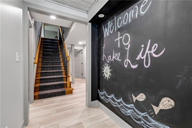 3 W Street, Lake Lotawana, MO 64086