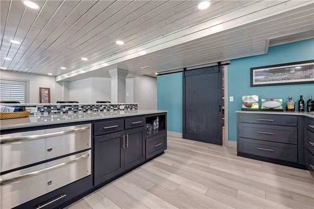 3 W Street, Lake Lotawana, MO 64086