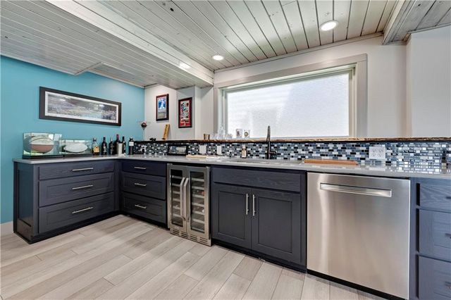 3 W Street, Lake Lotawana, MO 64086