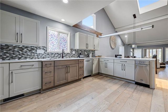 3 W Street, Lake Lotawana, MO 64086