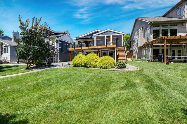 3 W Street, Lake Lotawana, MO 64086