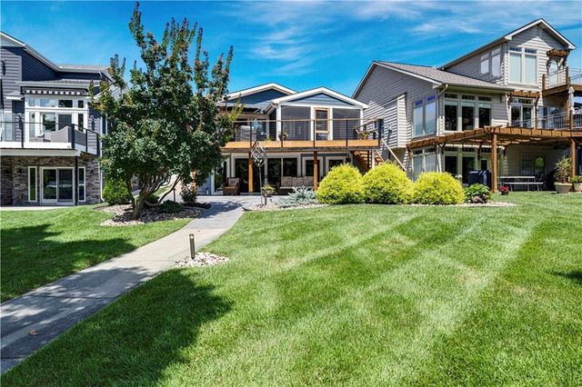 3 W Street, Lake Lotawana, MO 64086