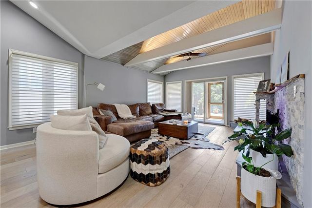 3 W Street, Lake Lotawana, MO 64086