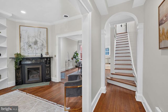 603 ACKER PL NE, Washington, DC 20002