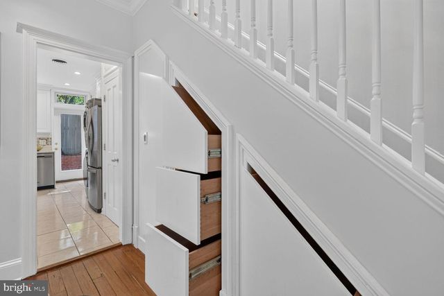 603 ACKER PL NE, Washington, DC 20002