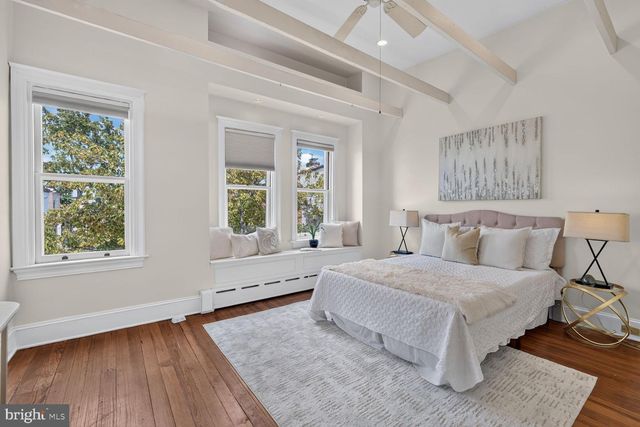 603 ACKER PL NE, Washington, DC 20002