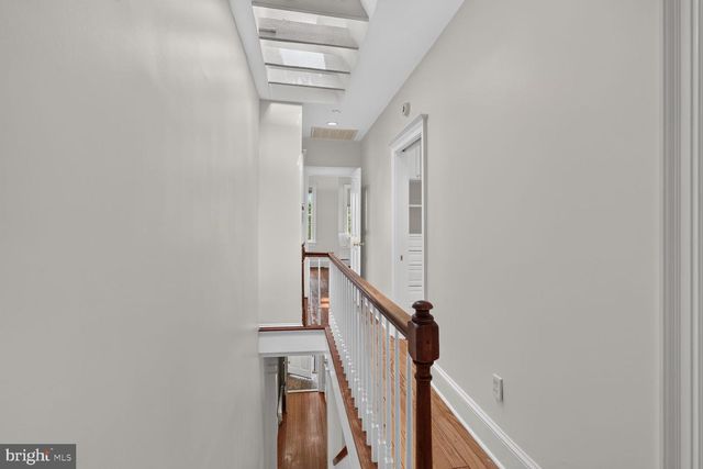 603 ACKER PL NE, Washington, DC 20002
