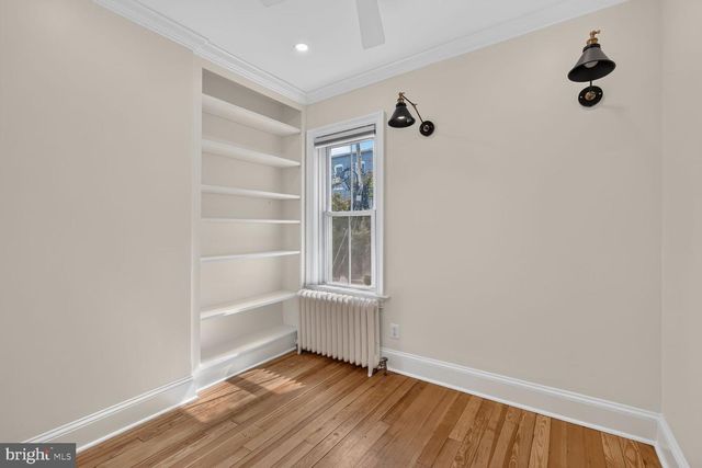 603 ACKER PL NE, Washington, DC 20002