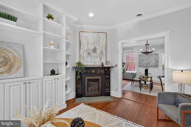 603 ACKER PL NE, Washington, DC 20002