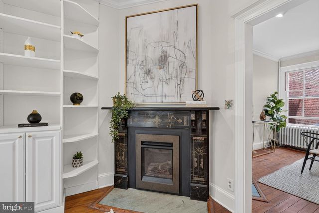 603 ACKER PL NE, Washington, DC 20002