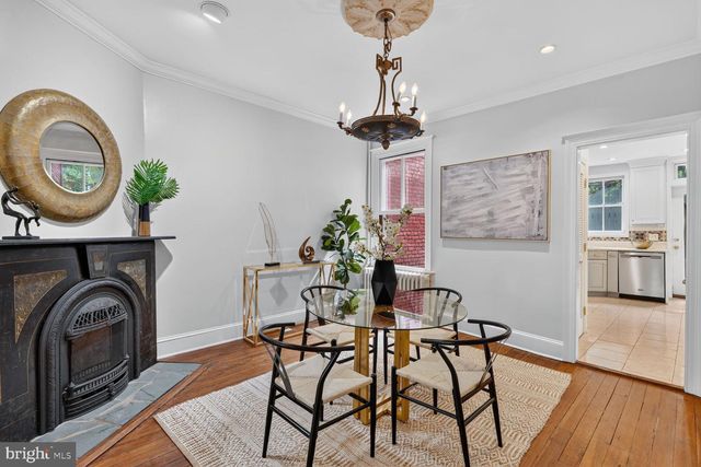 603 ACKER PL NE, Washington, DC 20002