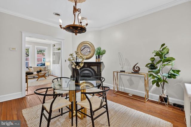 603 ACKER PL NE, Washington, DC 20002