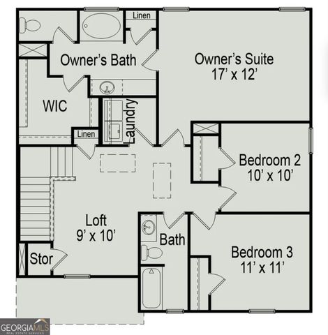 1400 Kammi Street, Dalton, GA 30720