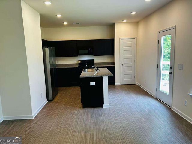 1400 Kammi Street, Dalton, GA 30720