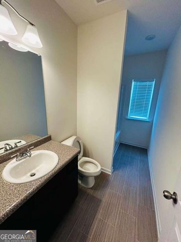 1400 Kammi Street, Dalton, GA 30720