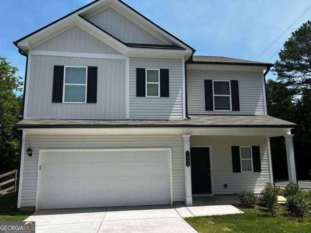 1400 Kammi Street, Dalton, GA 30720