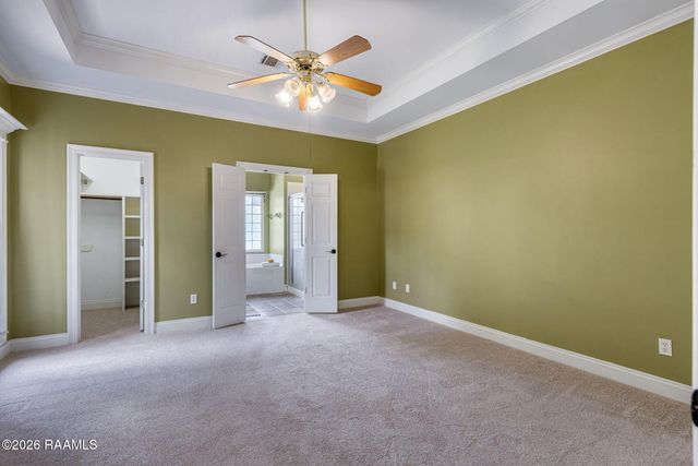 111 Tulip Tree Lane, Broussard, LA 70518