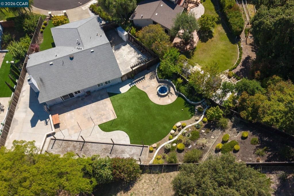 Image 3 of property listing at 11573 Fenwick Court, Dublin, CA 94568