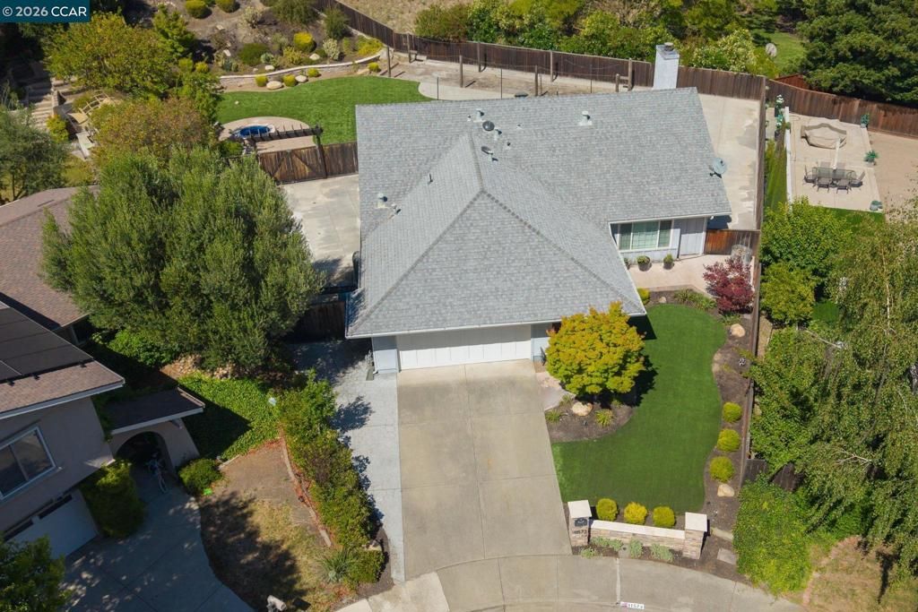 Image 35 of property listing at 11573 Fenwick Court, Dublin, CA 94568