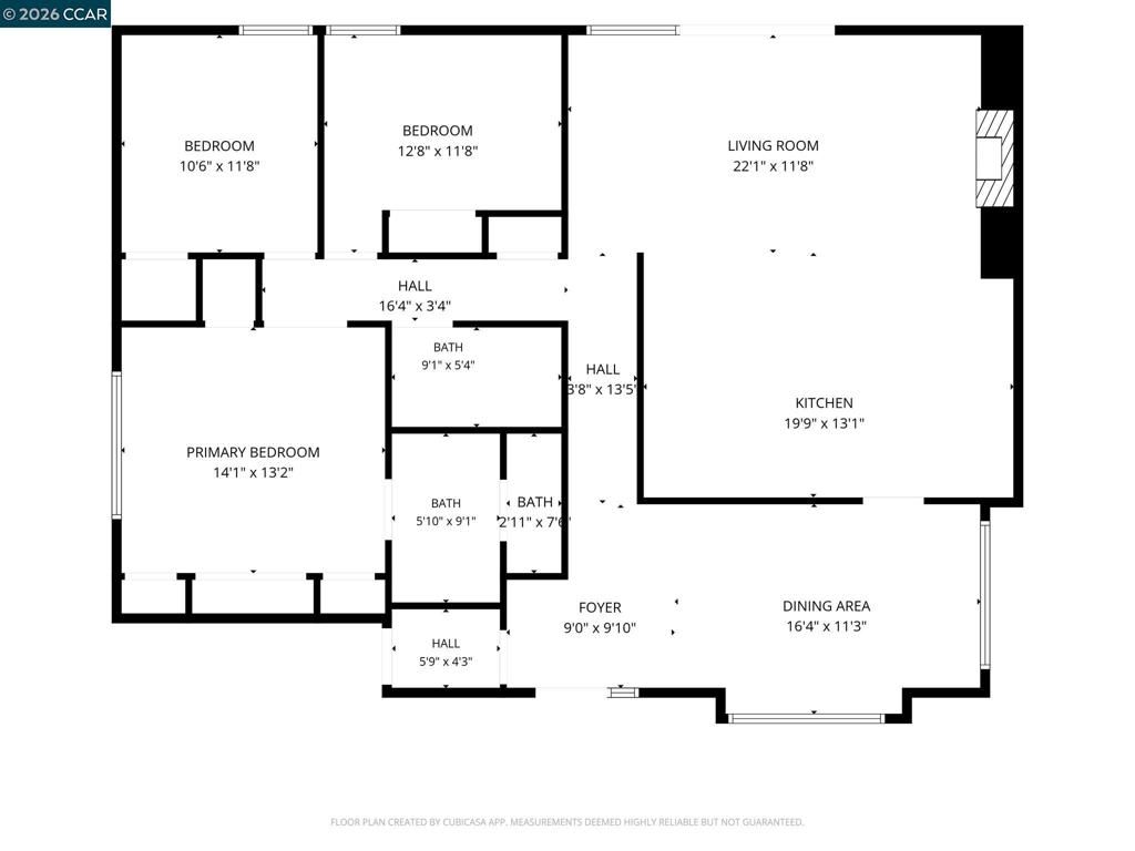Image 36 of property listing at 11573 Fenwick Court, Dublin, CA 94568