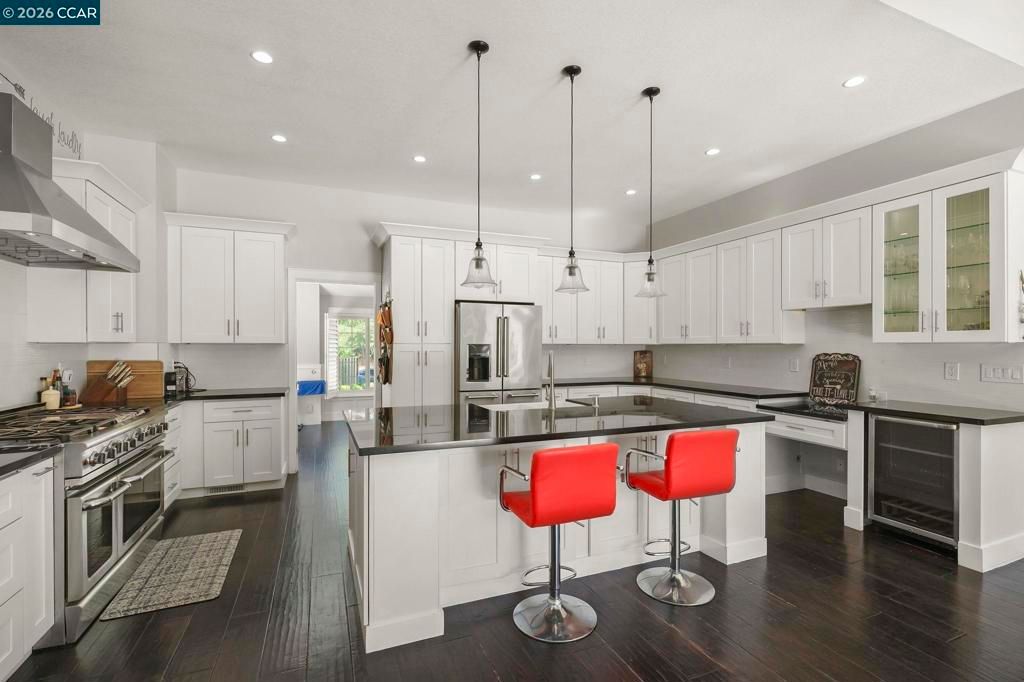Image 9 of property listing at 11573 Fenwick Court, Dublin, CA 94568