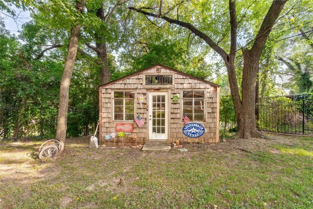 1623 San Rafael Drive, Dallas, TX 75218
