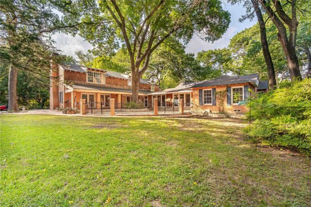 1623 San Rafael Drive, Dallas, TX 75218