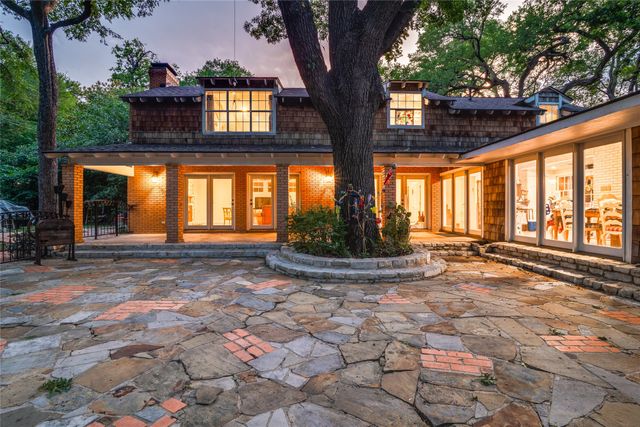 1623 San Rafael Drive, Dallas, TX 75218