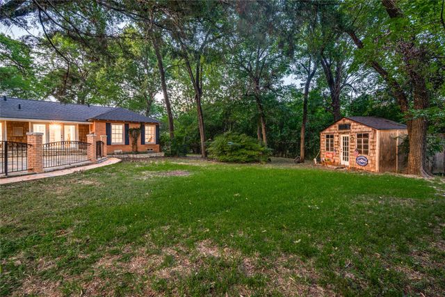 1623 San Rafael Drive, Dallas, TX 75218