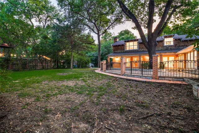 1623 San Rafael Drive, Dallas, TX 75218