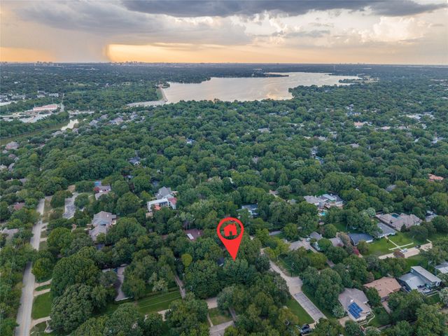 1623 San Rafael Drive, Dallas, TX 75218