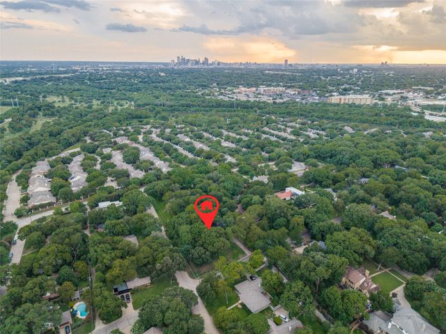 1623 San Rafael Drive, Dallas, TX 75218