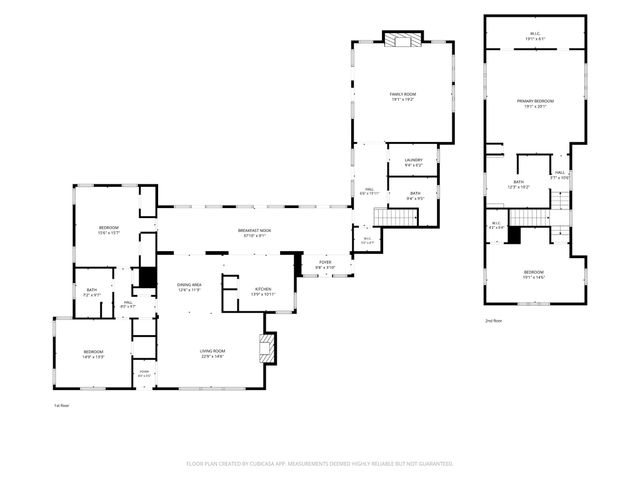 1623 San Rafael Drive, Dallas, TX 75218