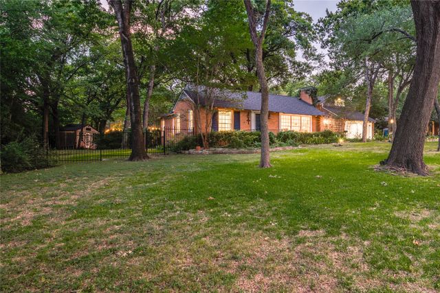 1623 San Rafael Drive, Dallas, TX 75218