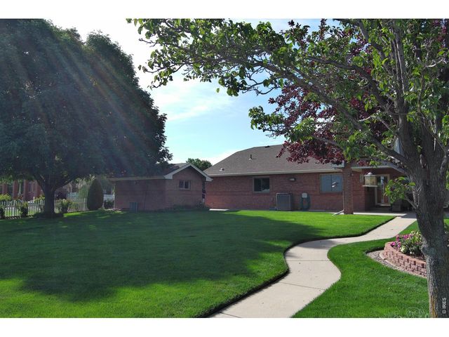 2238 Breckenridge Dr, Berthoud, CO 80513