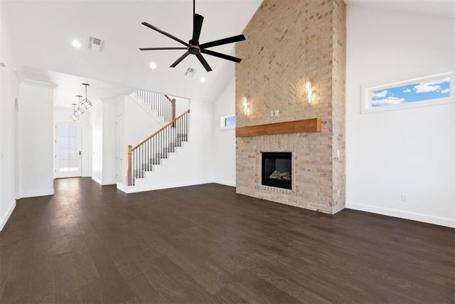 8201 Amber Ridge Drive, Edmond, OK 73034