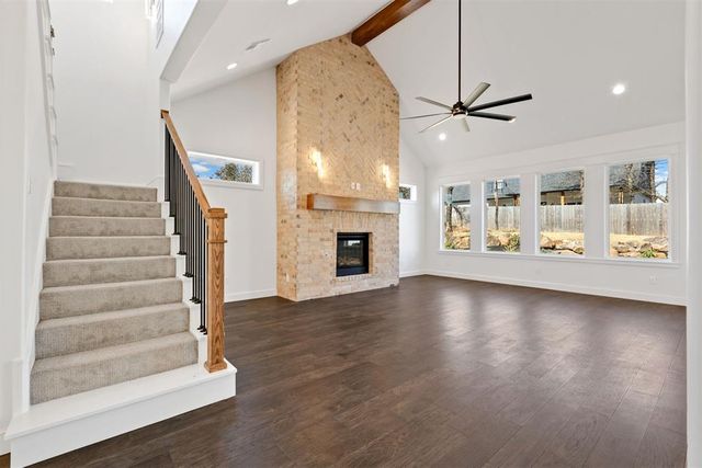 8201 Amber Ridge Drive, Edmond, OK 73034