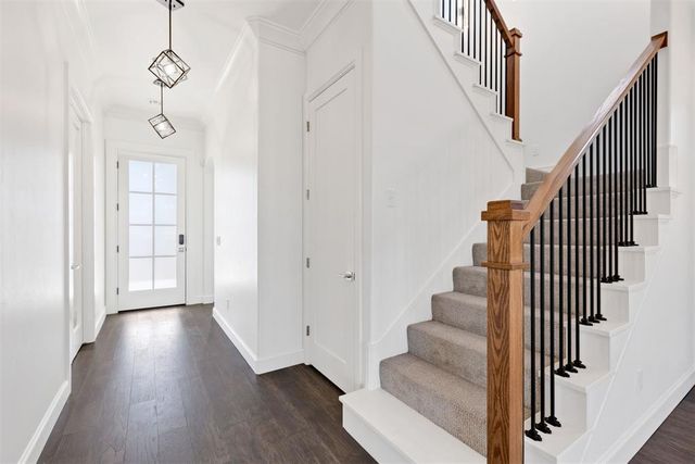 8201 Amber Ridge Drive, Edmond, OK 73034