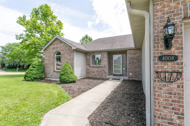 4008 IGUANA DR, Columbia, MO 65202