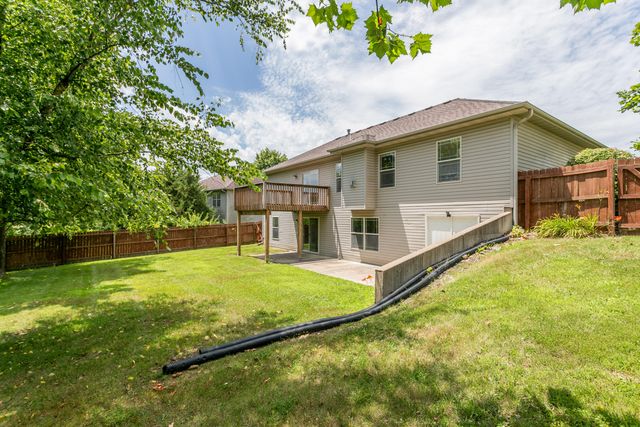 4008 IGUANA DR, Columbia, MO 65202