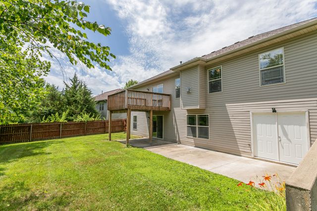 4008 IGUANA DR, Columbia, MO 65202