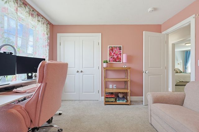 70 Henrietta Way, Taunton, MA 02780