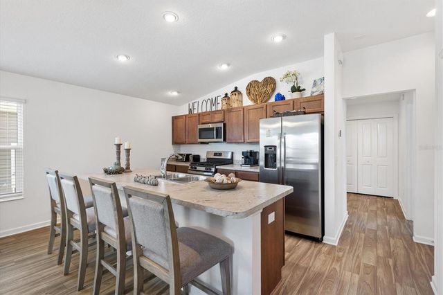 6088 TOMPKINS STREET, The Villages, FL 32163