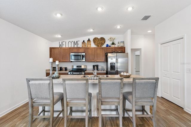 6088 TOMPKINS STREET, The Villages, FL 32163