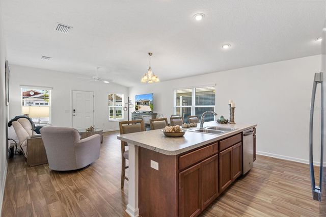 6088 TOMPKINS STREET, The Villages, FL 32163