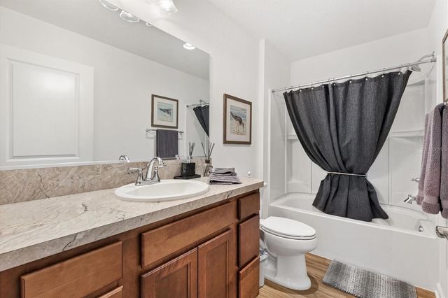 6088 TOMPKINS STREET, The Villages, FL 32163